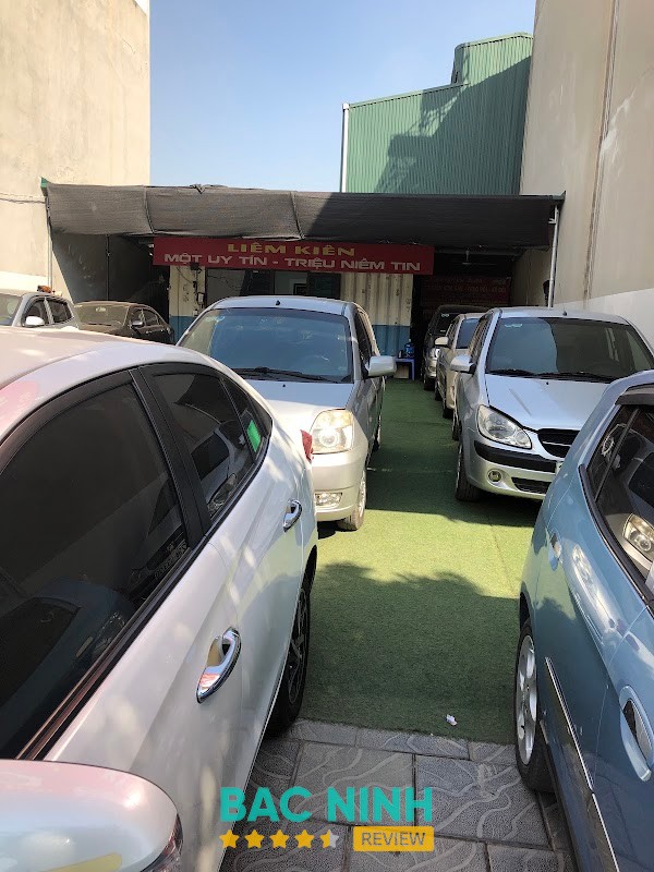 Kiên Liêm Mua Bán Ô Tô Cũ – hình ảnh 2