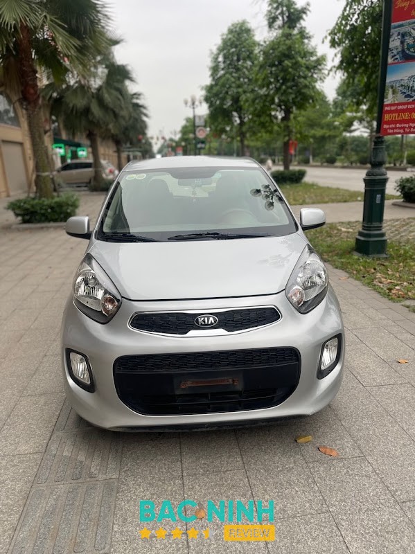 99 Auto BN - hình ảnh 2