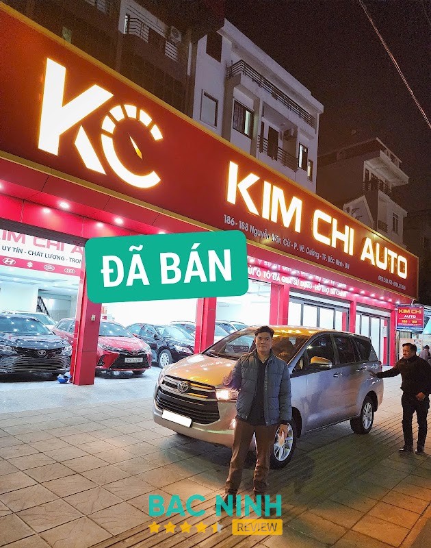 Kim Chi Auto - Bắc Ninh