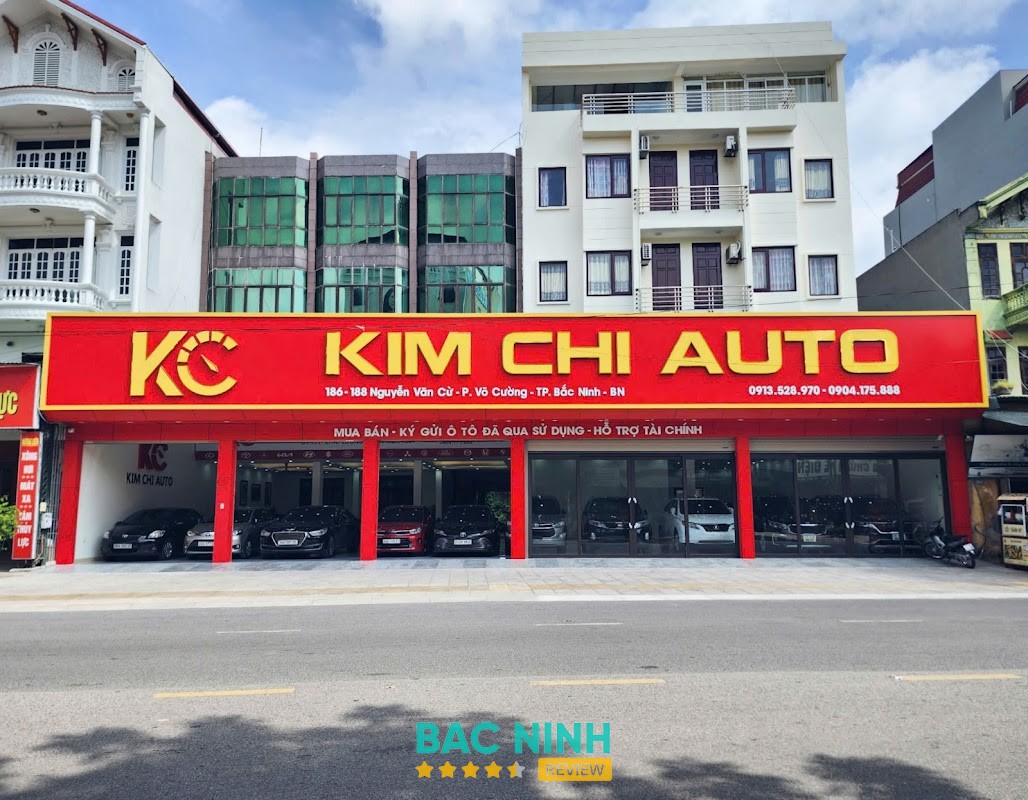 Kim Chi Auto - Bắc Ninh - hình ảnh 3