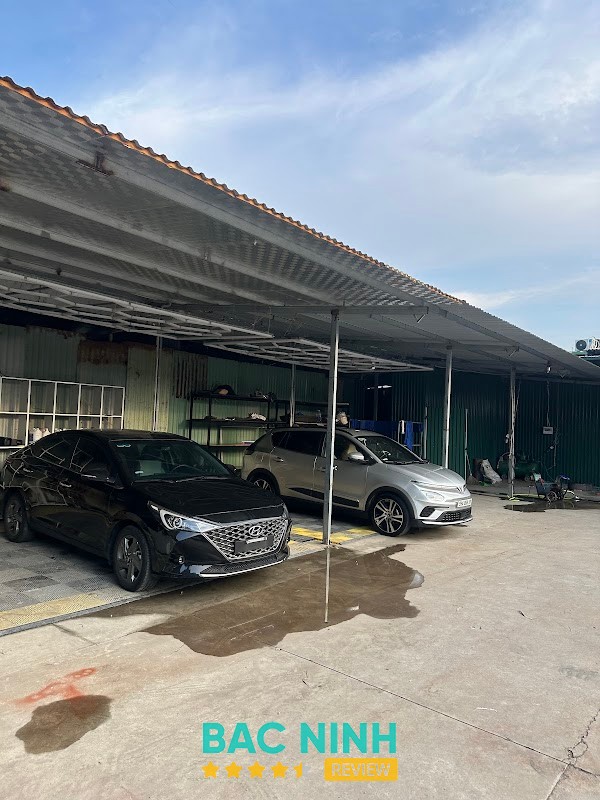Chợ Xe Ô Tô Bắc Ninh tại Võ Cường