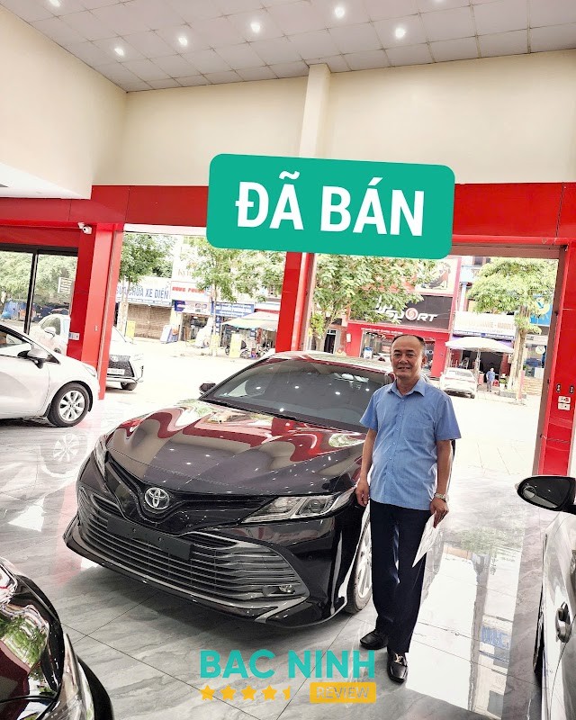 Kim Chi Auto - Bắc Ninh hình ảnh xe