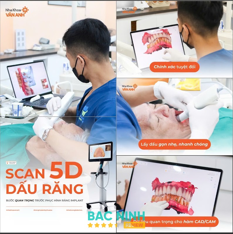 Nha khoa Vân Anh Bắc Ninh – hình ảnh 2