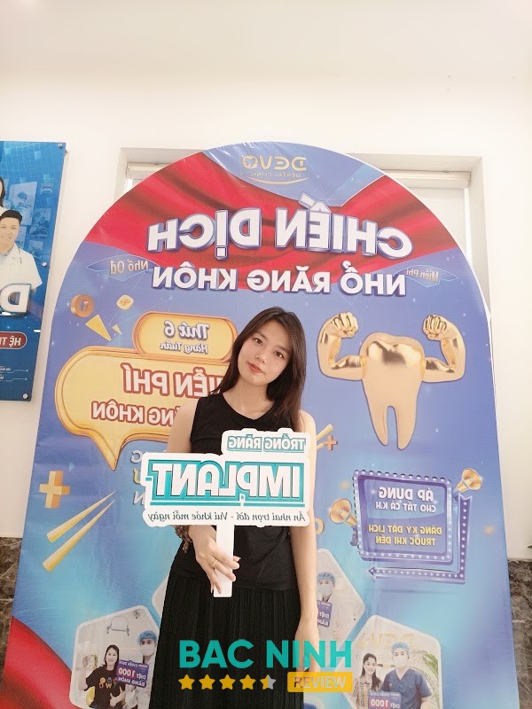Nha Khoa Tận Tâm - Devo Dental Clinic – hình ảnh 3