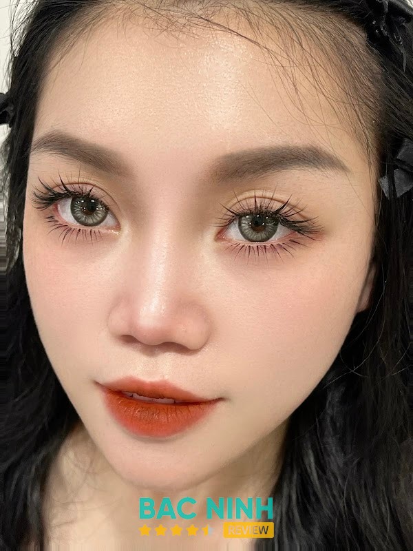 Nối mi Trâm Nguyễn Bắc Giang