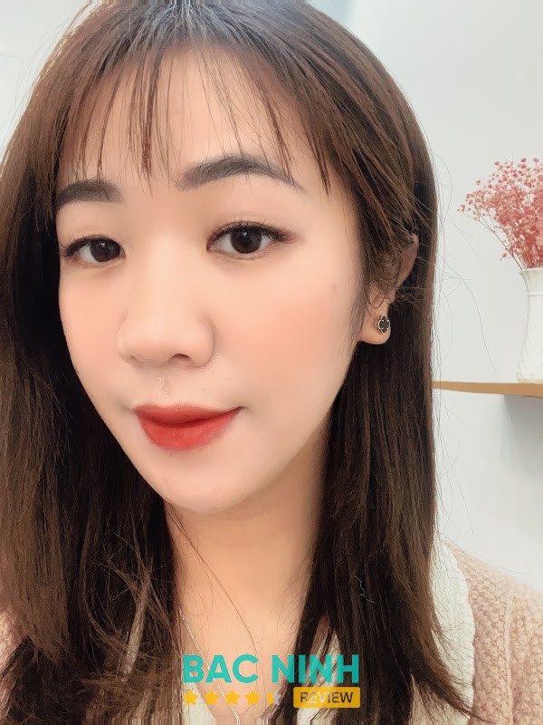 Nối mi Trâm Nguyễn – hình ảnh 2