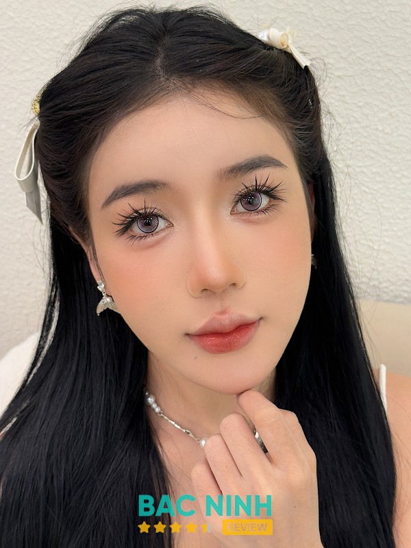 Nối mi Trâm Nguyễn – hình ảnh 3