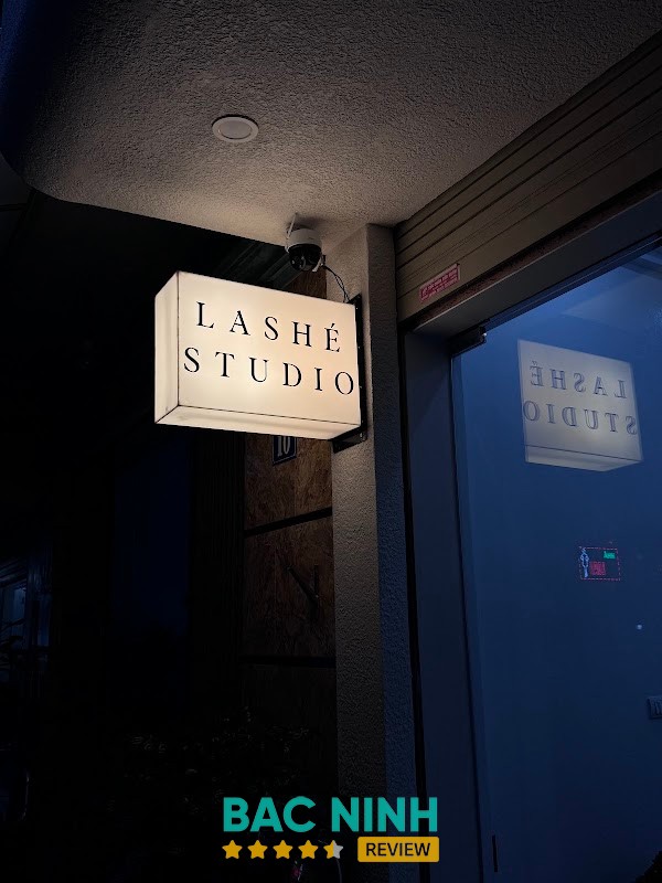 Lashé Studio – hình ảnh 2