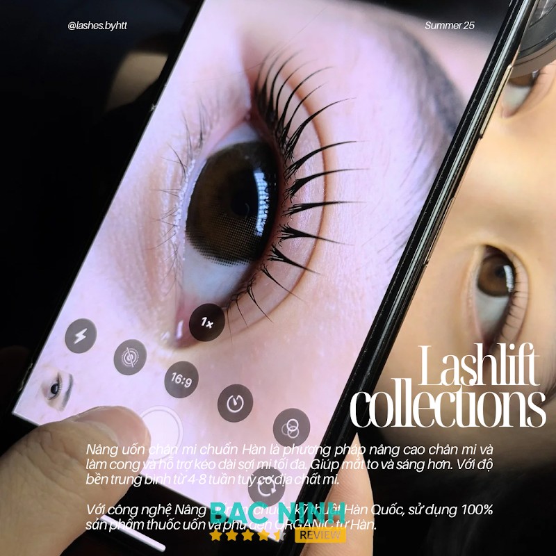 Lashé Studio – hình ảnh 3