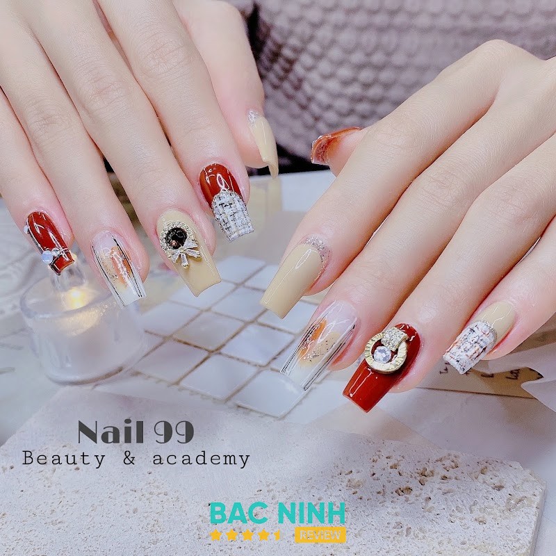 NAILS 99 BẮC NINH – hình ảnh 3