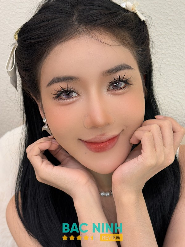 Nối mi Trâm Nguyễn