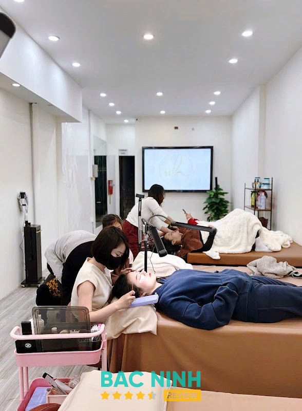 Nguyễn Hoa Eyelash