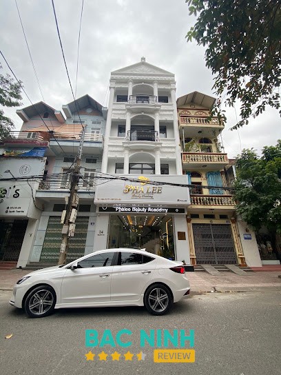 Phun Xăm Thẩm Mỹ Pha Lee tại Bắc Giang