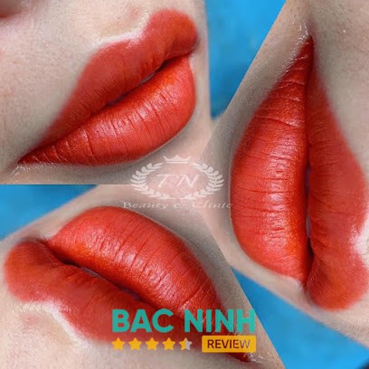 Phun Xăm Thẩm Mỹ Thuận Nguyễn – 265 Nguyễn Văn Cừ, Võ Cường, Bắc Ninh 221229, Việt Nam