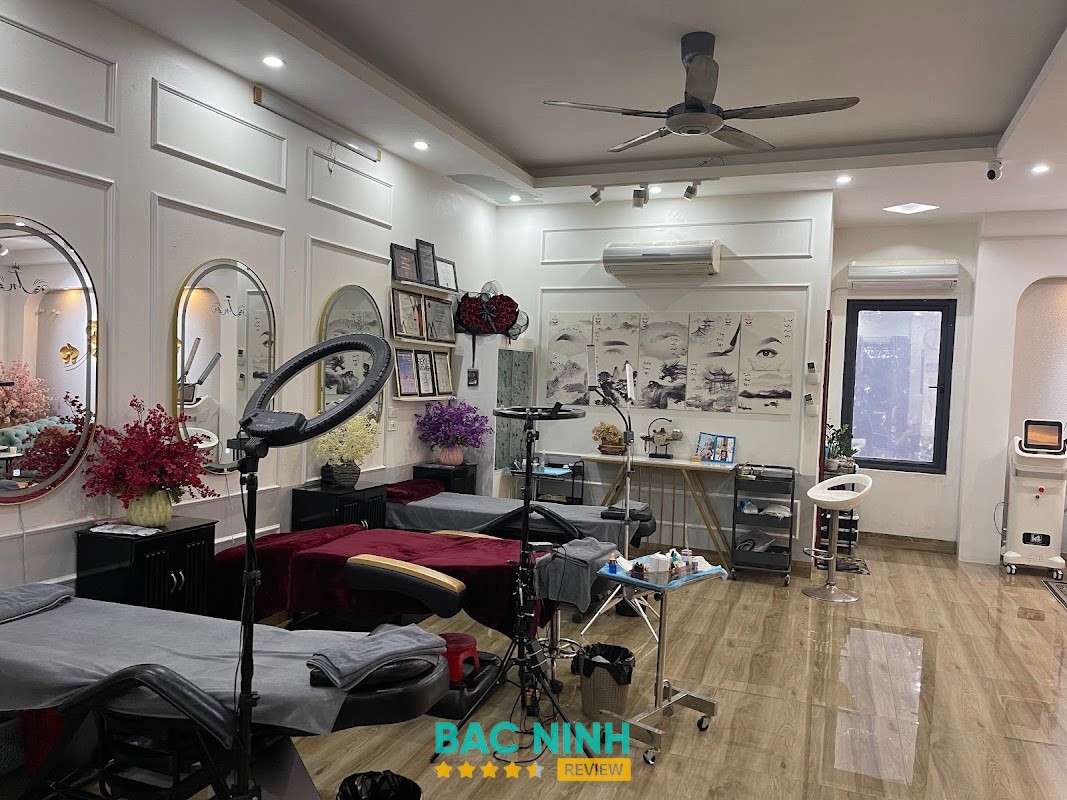 Phun Xăm Thẩm Mỹ Thuận Nguyễn – hình ảnh 3