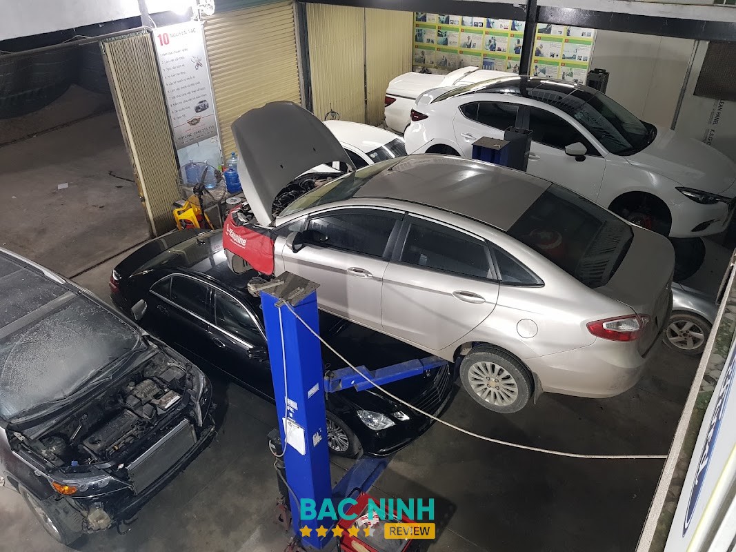 Gara Ô Tô Từ Sơn – hình ảnh 3