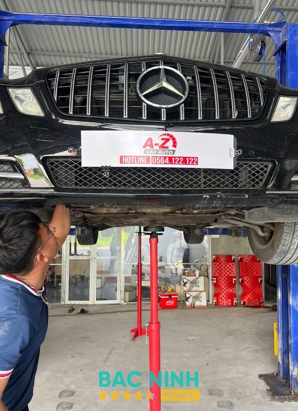 Az Car Auto – hình ảnh 3
