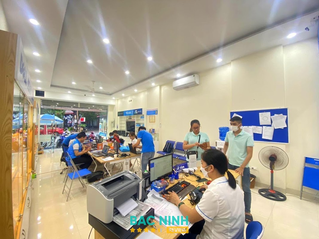 Sửa chữa Laptop 24h Hùng Vương Bắc Giang – hình ảnh 3