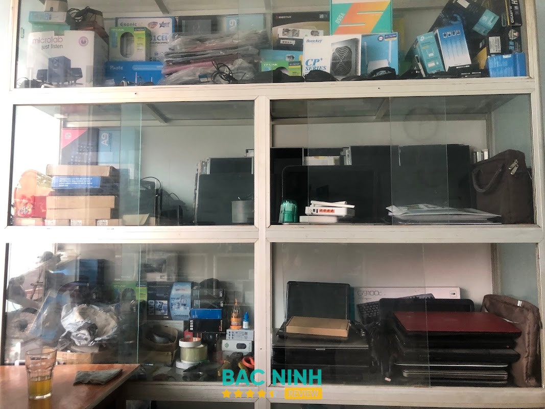Laptop Chiến Anh – hình ảnh 1