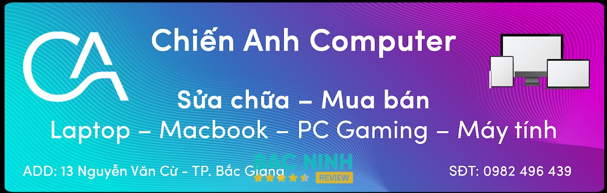 Laptop Chiến Anh – hình ảnh 3