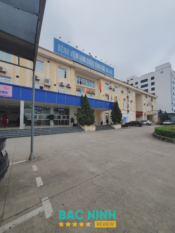 Bệnh Viện Ung Bướu Bắc Ninh – hình ảnh 2