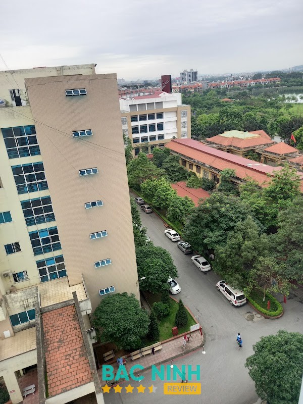 TT Ung bướu - Bệnh viện Bắc Ninh – hình ảnh 1