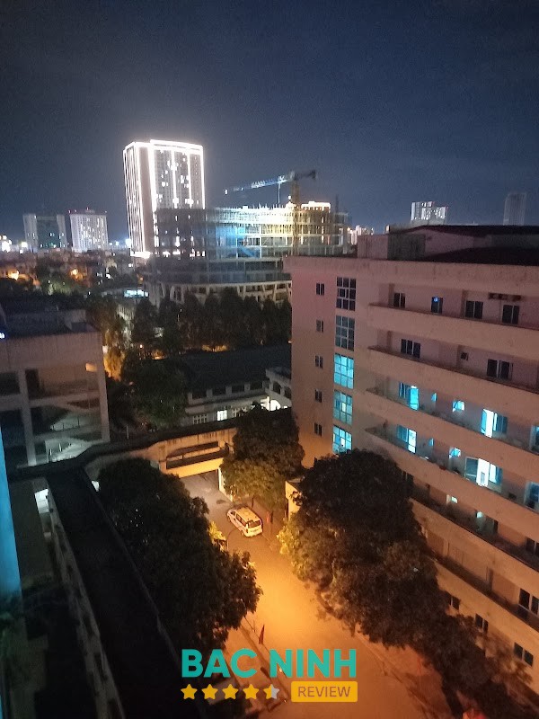 TT Ung bướu - Bệnh viện Bắc Ninh – hình ảnh 3