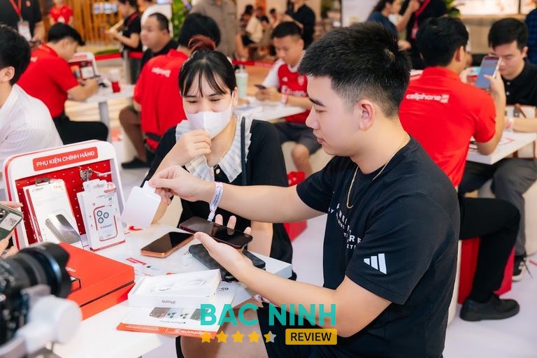 CellphoneS Bắc Giang – hình 2