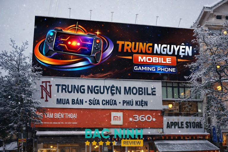 Trung Nguyện Mobile – hình 2