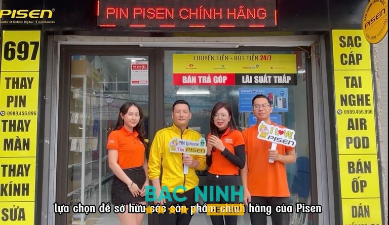 Tmobile Shop Bắc Ninh hình 2