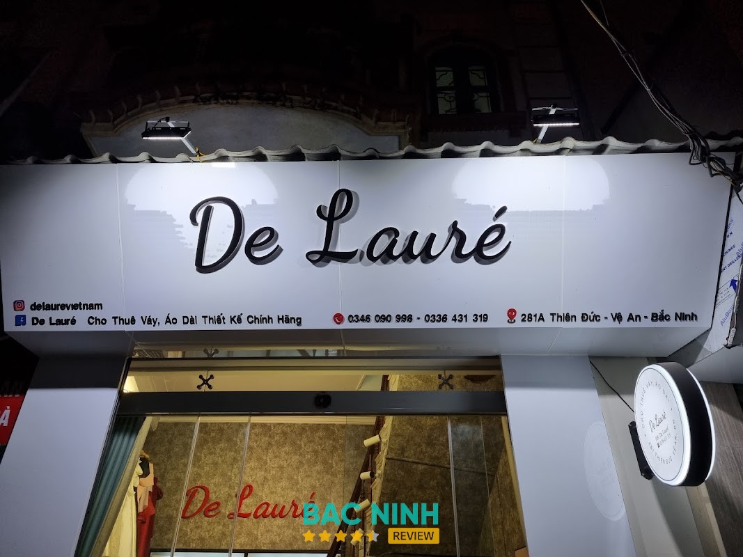 De Lauré – hình ảnh 2