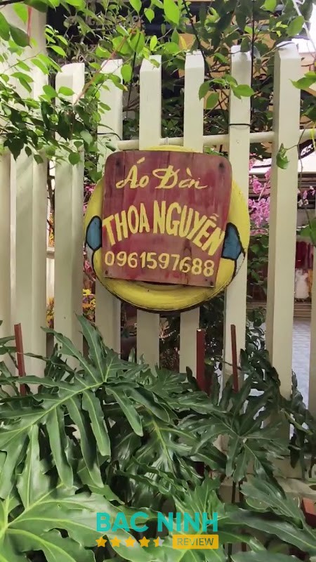 Áo dài Thoa Nguyễn – hình ảnh 2