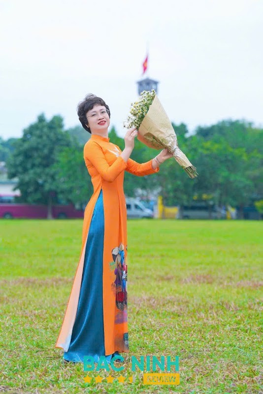 Tiệm Thuê Áo Dài Yên Phong Bắc Ninh
