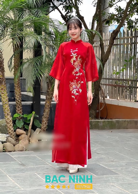 Tiệm Thuê Áo Dài Yên Phong – hình ảnh 3