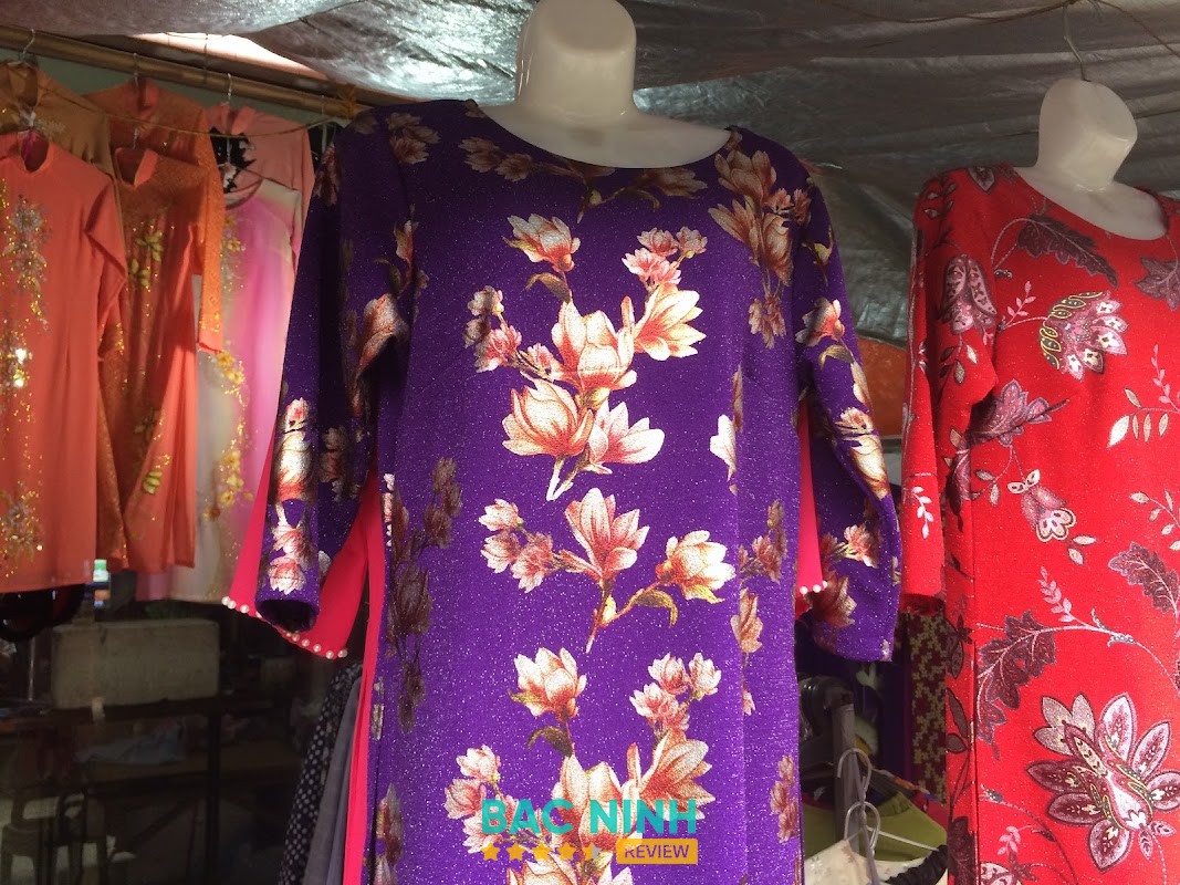 Minh Giang ban va Cho thuê áo dài – hình ảnh 2
