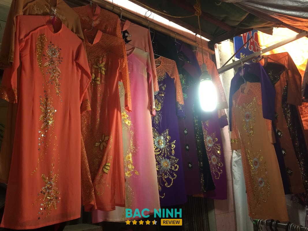 Minh Giang ban va Cho thuê áo dài – hình ảnh 3