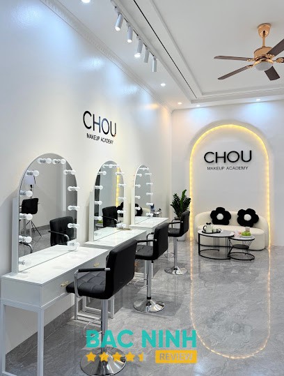 CHOU MAKEUP ACADEMY Kinh Bắc