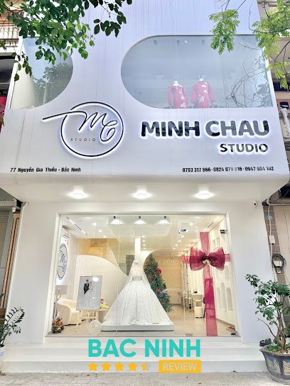 Minh Châu Studio Bắc Ninh