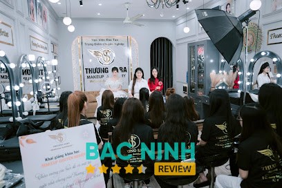 THƯƠNG SARA MAKEUP ACADEMY Bắc Ninh