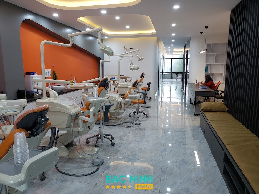 Nha Khoa Vân Anh Yên Phong – hình ảnh 3