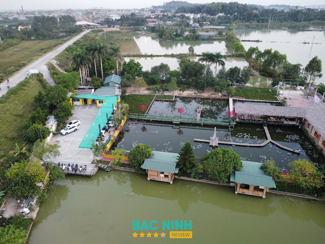 Túi họa mi camping Bắc Ninh