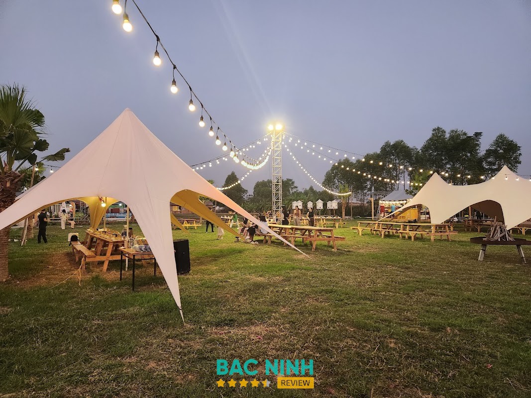 Túi họa mi camping – hình ảnh 2