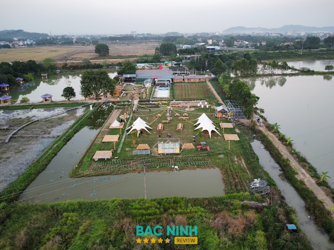Túi họa mi camping – hình ảnh 3