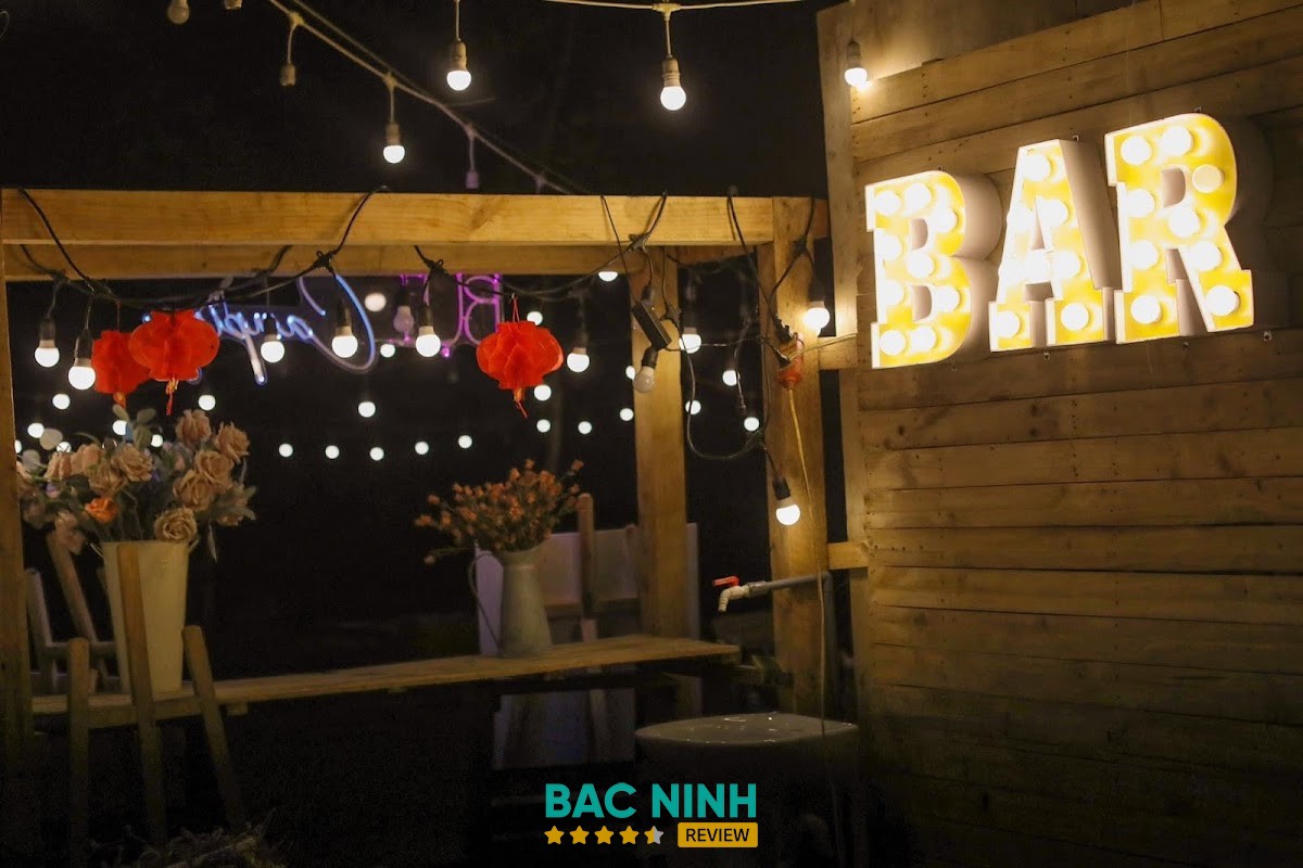 Bụi Camping Bắc Ninh
