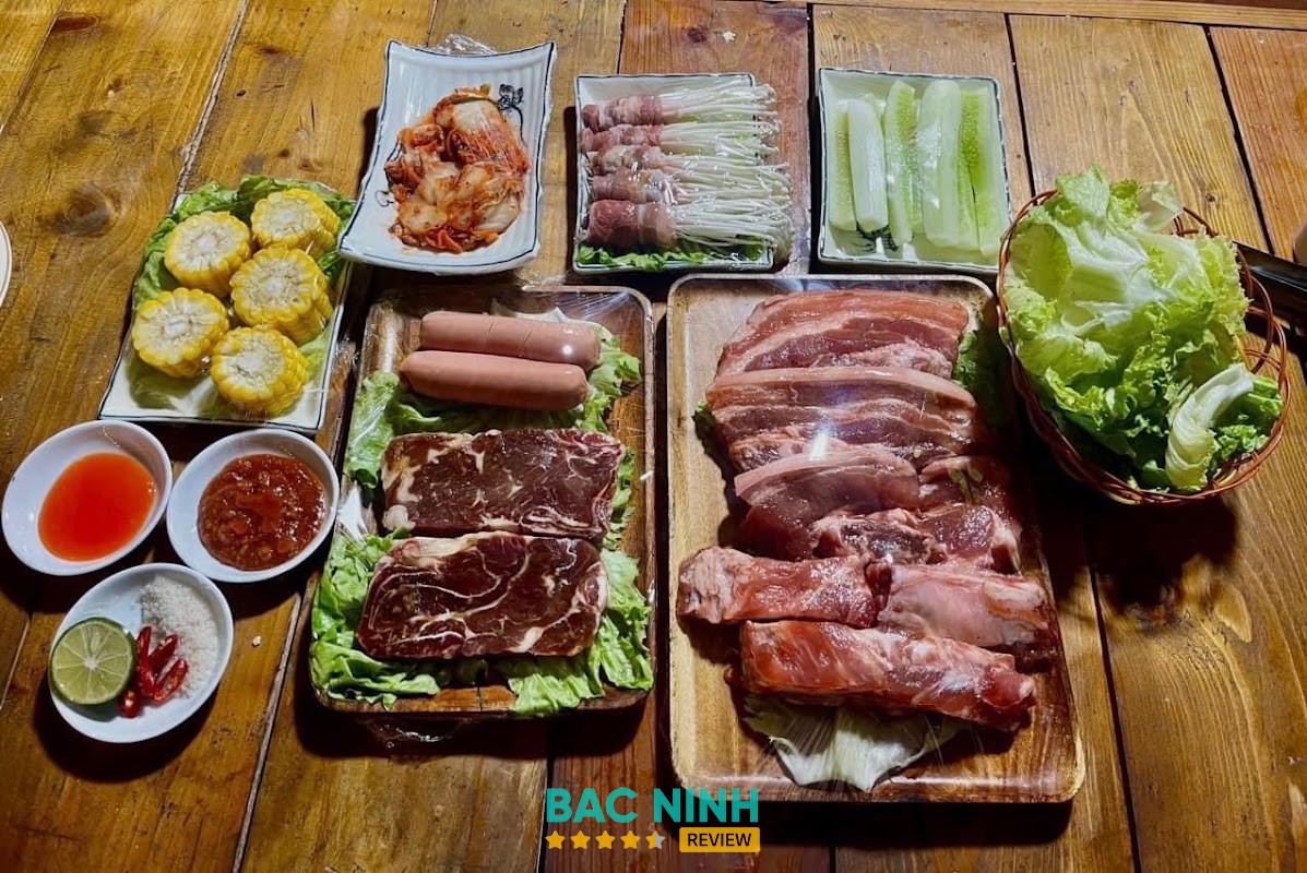 Bụi Camping – hình ảnh 2
