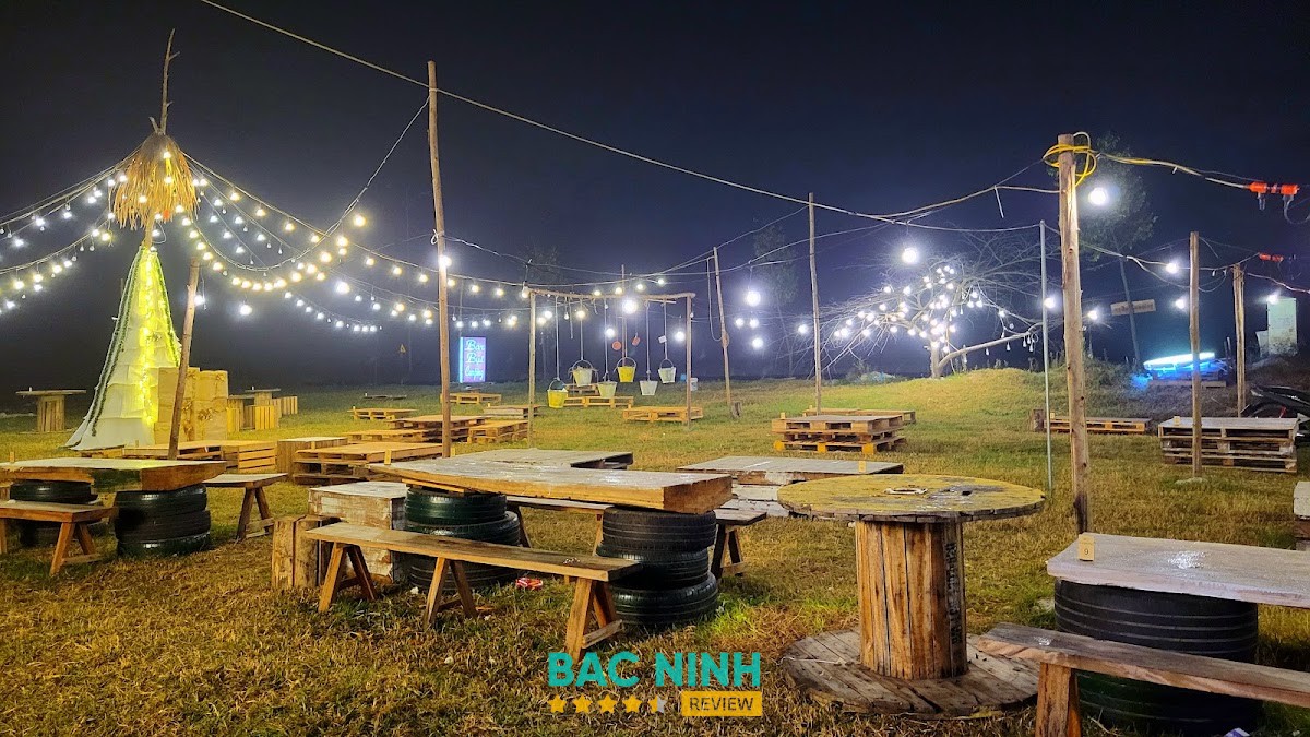 Bụi Camping – hình ảnh 3