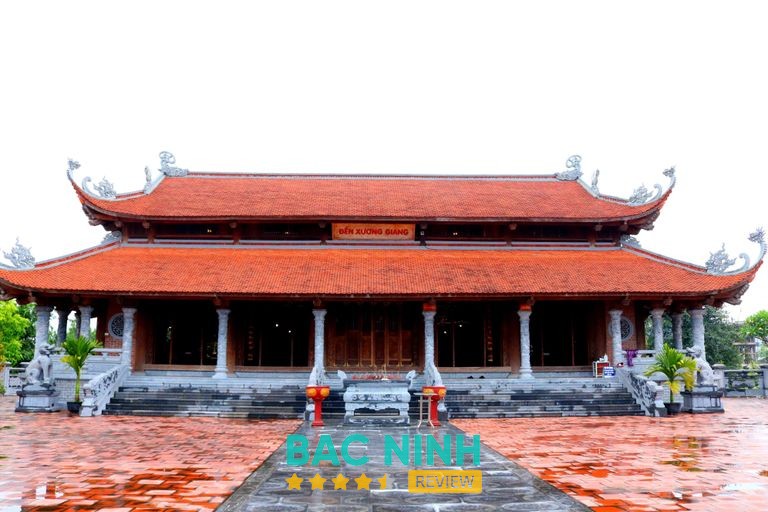 Thành Cổ Xương Giang – hình 2