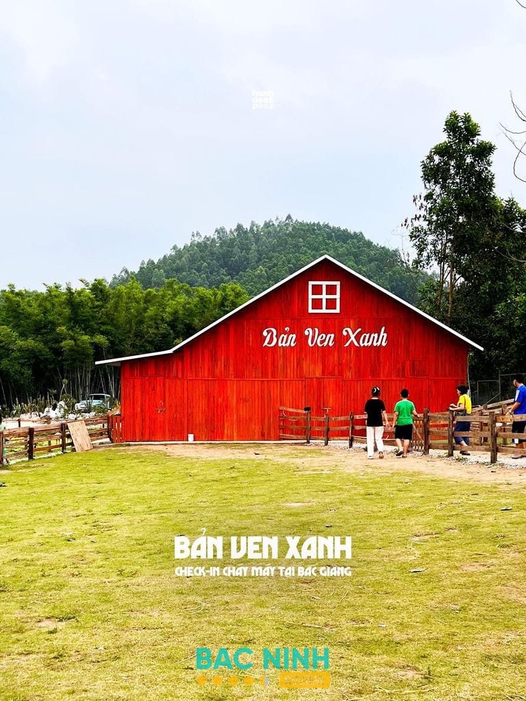 Bản Ven Xanh – hình 2
