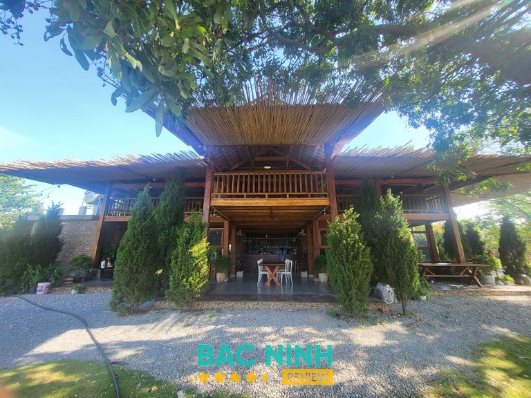 Tróp Local Bắc Giang – hình 3