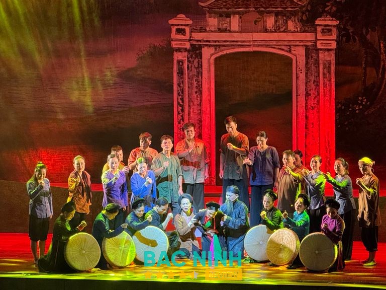 Trung Tâm Văn Hóa - Triển Lãm – hình 3